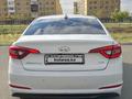 Hyundai Sonata 2016 года за 6 500 000 тг. в Астана – фото 5