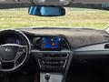 Hyundai Sonata 2016 года за 6 500 000 тг. в Астана – фото 6