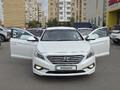 Hyundai Sonata 2016 года за 6 500 000 тг. в Астана – фото 7