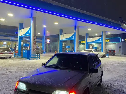 ВАЗ (Lada) 2114 2013 года за 1 300 000 тг. в Шымкент – фото 2