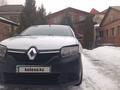 Renault Logan 2015 годаүшін1 850 000 тг. в Алматы