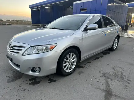 Toyota Camry 2010 года за 9 000 000 тг. в Алматы – фото 19