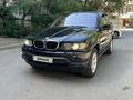 BMW X5 2003 годаfor5 500 000 тг. в Алматы