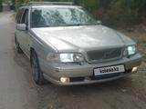 Volvo V70 1997 года за 2 800 000 тг. в Алматы – фото 2