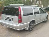 Volvo V70 1997 года за 2 800 000 тг. в Алматы – фото 3