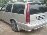 Volvo V70 1997 года за 2 800 000 тг. в Алматы – фото 4