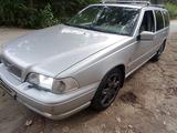 Volvo V70 1997 года за 2 800 000 тг. в Алматы – фото 5