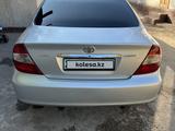 Toyota Camry 2003 годаfor5 100 000 тг. в Талдыкорган – фото 5