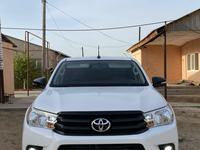 Toyota Hilux 2018 годаүшін15 500 000 тг. в Атырау