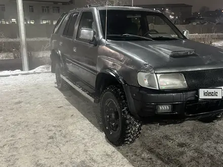 Isuzu Rodeo 1993 года за 1 800 000 тг. в Караганда – фото 8