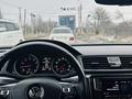 Volkswagen Passat 2018 годаүшін9 000 000 тг. в Алматы
