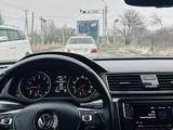 Volkswagen Passat 2018 года за 9 000 000 тг. в Алматы