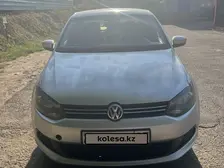 Volkswagen Polo, 2014