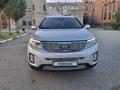 Kia Sorento 2014 года за 9 200 000 тг. в Актобе – фото 9