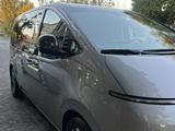 Hyundai Staria 2023 года за 25 200 000 тг. в Шымкент – фото 3