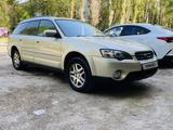 Subaru Outback 2004 года за 5 900 000 тг. в Алматы – фото 4