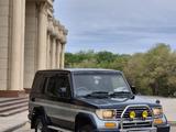Toyota Land Cruiser Prado 1993 годаүшін7 500 000 тг. в Жезказган – фото 2