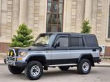 Toyota Land Cruiser Prado 1993 годаүшін7 500 000 тг. в Жезказган – фото 4