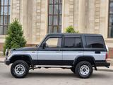 Toyota Land Cruiser Prado 1993 годаүшін7 500 000 тг. в Жезказган – фото 3