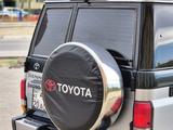 Toyota Land Cruiser Prado 1993 годаүшін7 500 000 тг. в Жезказган – фото 5