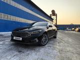 Kia K7 2020 годаfor14 500 000 тг. в Шымкент