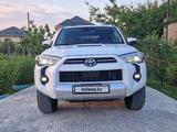 Toyota 4Runner 2021 года за 25 000 000 тг. в Алматы – фото 2