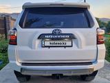Toyota 4Runner 2021 годаүшін25 000 000 тг. в Алматы – фото 5
