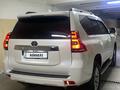 Toyota Land Cruiser Prado 2018 года за 22 500 000 тг. в Актау – фото 4