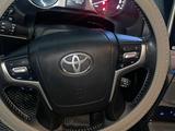 Toyota Land Cruiser Prado 2018 годаүшін22 500 000 тг. в Актау – фото 2