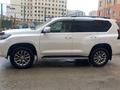 Toyota Land Cruiser Prado 2018 года за 22 500 000 тг. в Актау