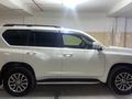 Toyota Land Cruiser Prado 2018 года за 22 500 000 тг. в Актау – фото 5