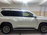 Toyota Land Cruiser Prado 2018 годаүшін22 500 000 тг. в Актау – фото 5