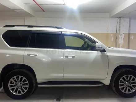 Toyota Land Cruiser Prado 2018 года за 22 500 000 тг. в Актау – фото 5