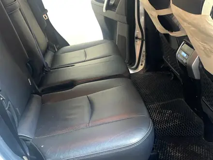 Toyota Land Cruiser Prado 2018 года за 22 500 000 тг. в Актау – фото 8