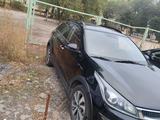 Kia Rio X-Line 2020 года за 6 800 000 тг. в Актобе