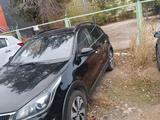 Kia Rio X-Line 2020 года за 6 800 000 тг. в Актобе – фото 2
