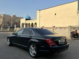 Mercedes-Benz S 350 2012 годаүшін15 500 000 тг. в Алматы – фото 3