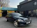 Mercedes-Benz S 350 2012 года за 15 500 000 тг. в Алматы – фото 2