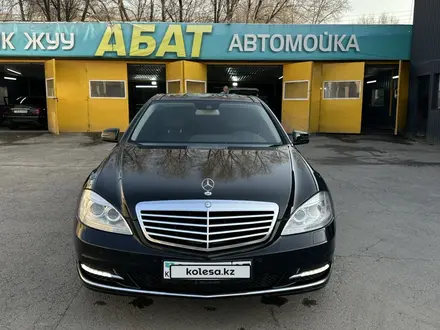 Mercedes-Benz S 350 2012 года за 15 500 000 тг. в Алматы – фото 5