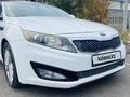 Kia Optima 2012 годаfor6 000 000 тг. в Алматы