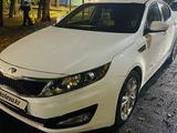 Kia Optima 2012 годаfor6 000 000 тг. в Алматы – фото 5