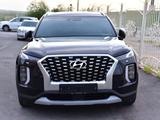 Hyundai Palisade 2021 годаfor21 000 000 тг. в Шымкент – фото 4