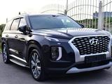 Hyundai Palisade 2021 года за 22 500 000 тг. в Шымкент – фото 2