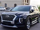 Hyundai Palisade 2021 годаүшін22 000 000 тг. в Шымкент – фото 3