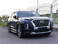 Hyundai Palisade 2021 года за 23 500 000 тг. в Шымкент