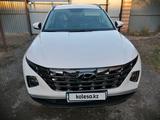 Hyundai Tucson 2023 годаүшін13 500 000 тг. в Уральск – фото 4