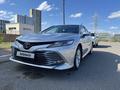 Toyota Camry 2019 года за 13 700 000 тг. в Астана – фото 3