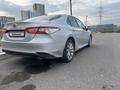 Toyota Camry 2019 годаүшін13 700 000 тг. в Астана – фото 5