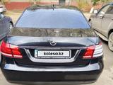 Mercedes-Benz E 200 2014 года за 10 500 000 тг. в Атырау