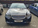 Mercedes-Benz E 200 2014 года за 10 500 000 тг. в Атырау – фото 3